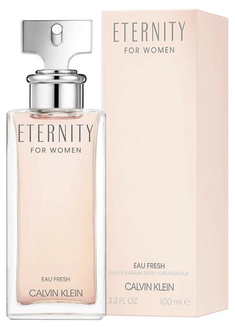 eternity for women at boots